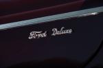Ford DeLuxe Convertible Coupe 1940 года